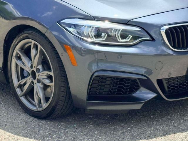 2015 BMW 2 Series M235i xDrive