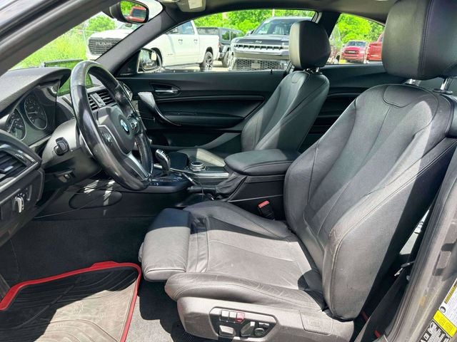 2015 BMW 2 Series M235i xDrive