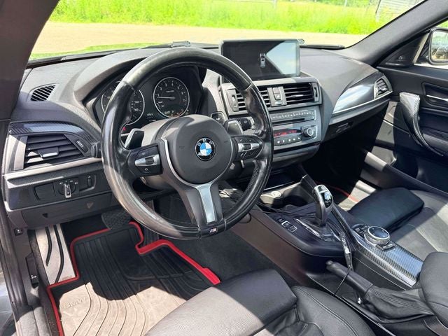 2015 BMW 2 Series M235i xDrive