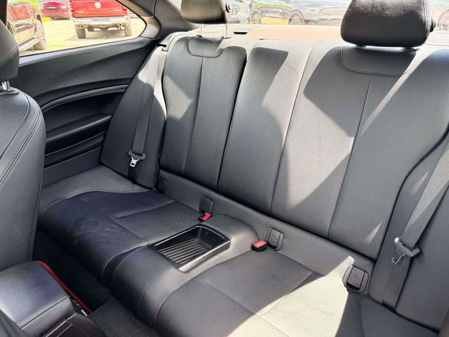 2015 BMW 2 Series M235i xDrive