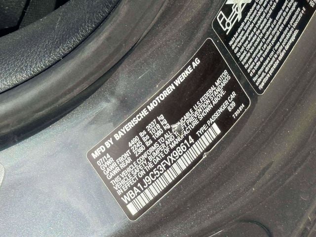 2015 BMW 2 Series M235i xDrive
