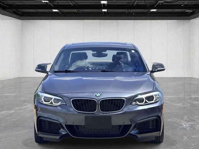 2015 BMW 2 Series M235i xDrive