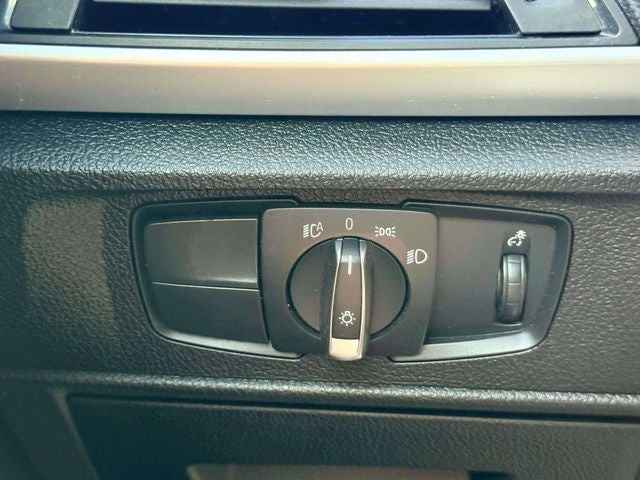 2015 BMW 2 Series M235i xDrive