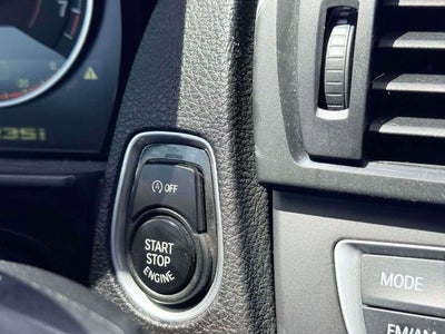2015 BMW 2 Series M235i xDrive