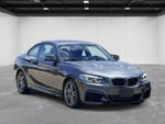 2015 BMW 2 Series M235i xDrive