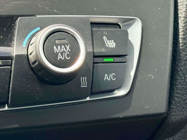 2015 BMW 2 Series M235i xDrive