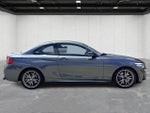 2015 BMW 2 Series M235i xDrive