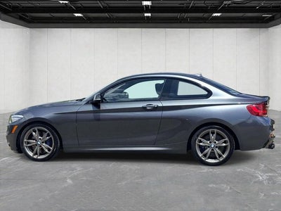 2015 BMW 2 Series M235i xDrive