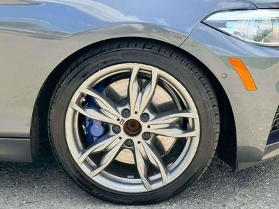 2015 BMW 2 Series M235i xDrive