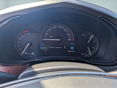 2019 Cadillac CTS 2.0L Turbo Luxury