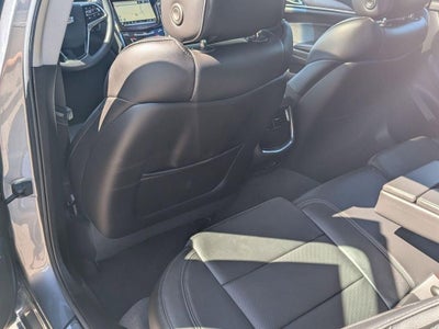 2019 Cadillac CTS 2.0L Turbo Luxury
