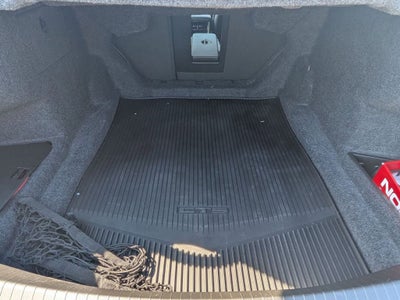 2019 Cadillac CTS 2.0L Turbo Luxury