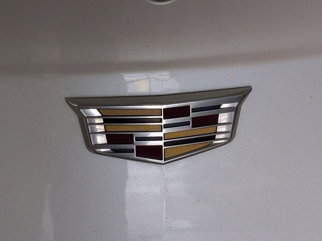 2023 Cadillac CT4 Premium Luxury