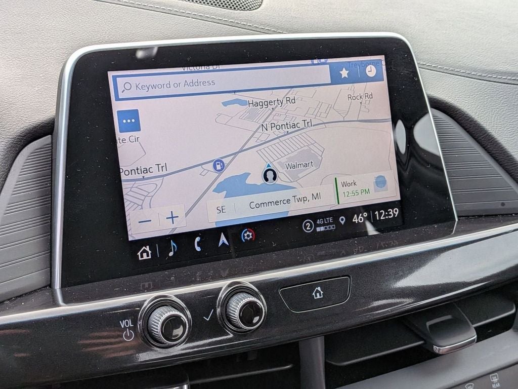 2023 Cadillac CT4 Sport