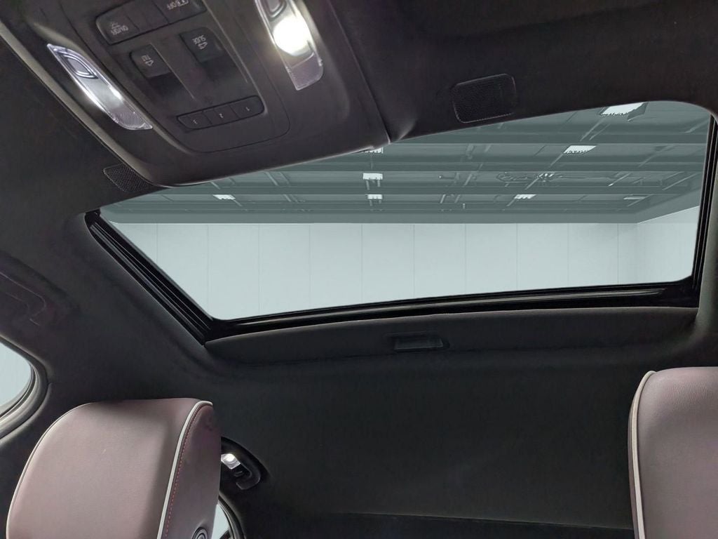 2023 Cadillac CT4 Sport