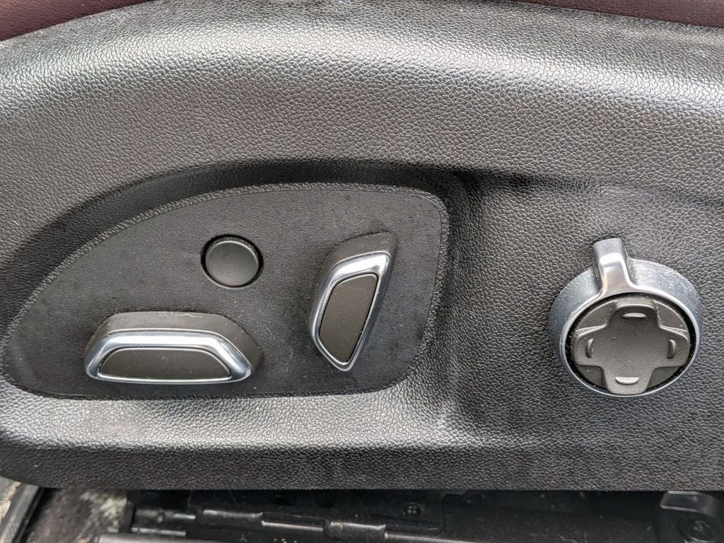 2023 Cadillac CT4 Sport