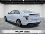 2023 Cadillac CT4 Sport