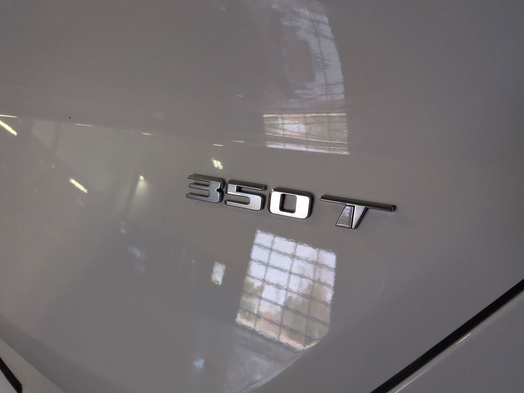 2023 Cadillac CT4 Luxury