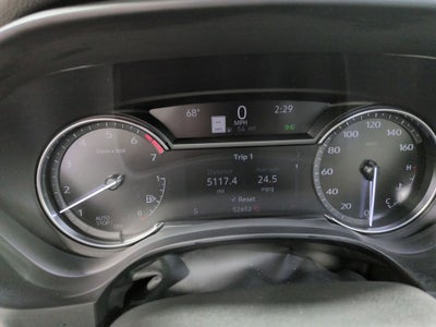 2023 Cadillac CT4 Luxury