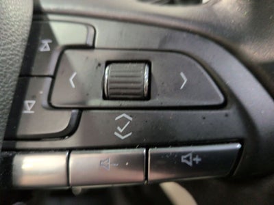 2023 Cadillac CT4 Luxury