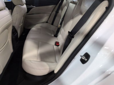 2023 Cadillac CT4 Luxury