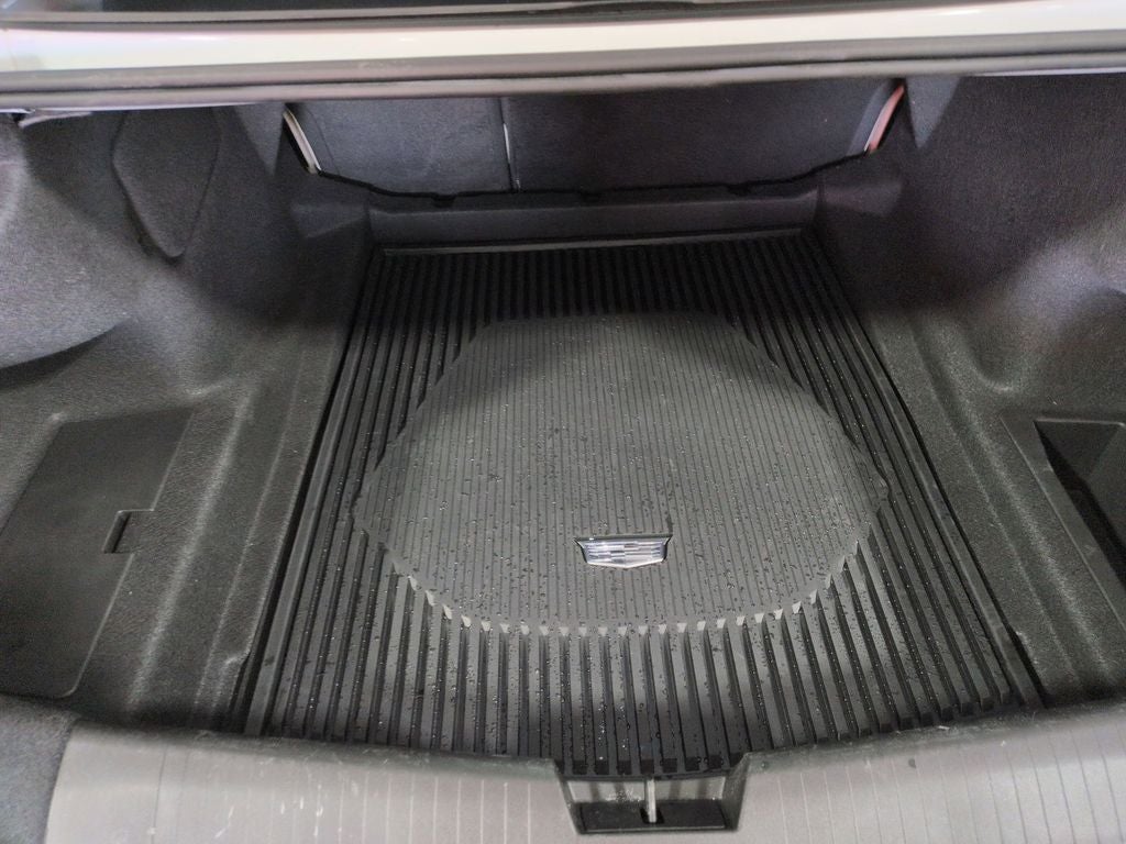 2023 Cadillac CT4 Luxury