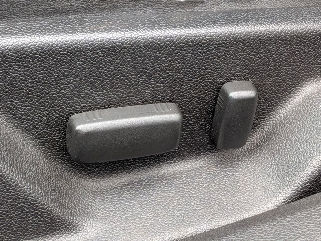 2012 Cadillac CTS Premium