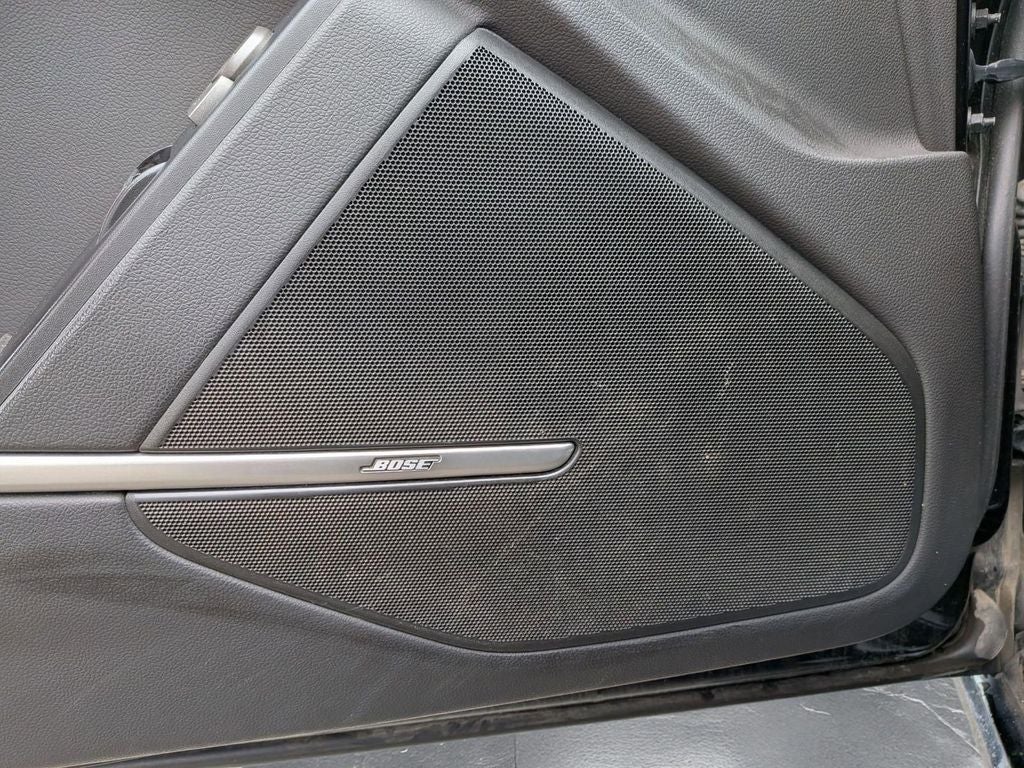 2012 Cadillac CTS Premium