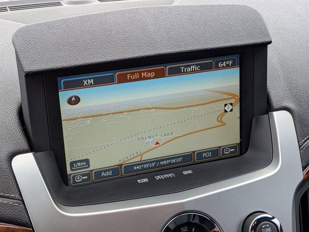 2012 Cadillac CTS Premium