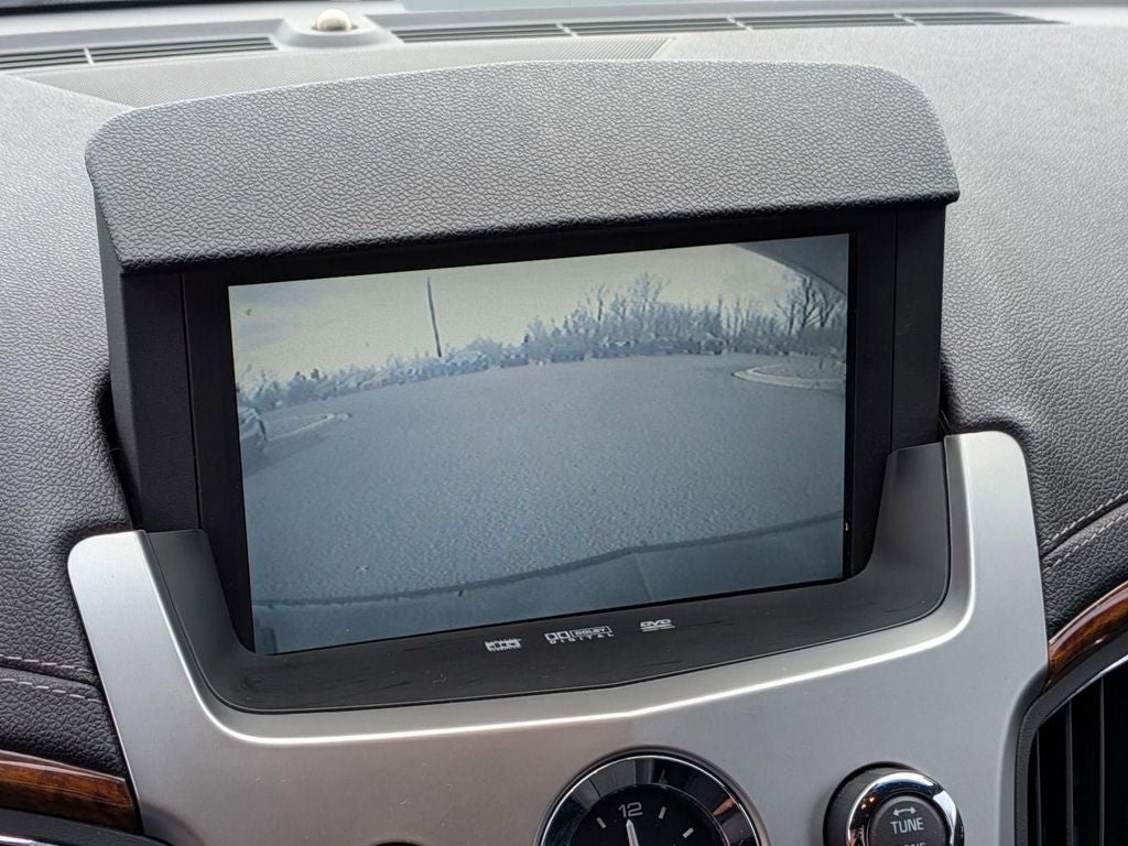 2012 Cadillac CTS Premium