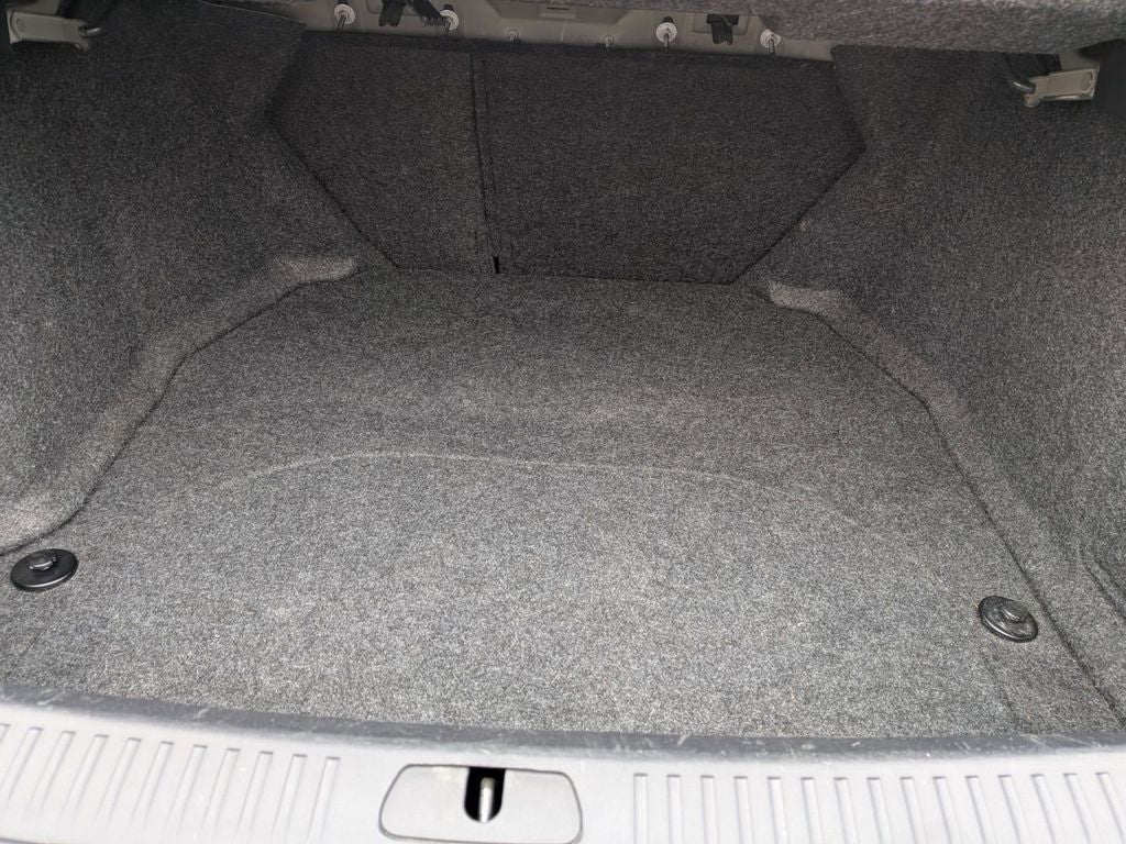 2012 Cadillac CTS Premium