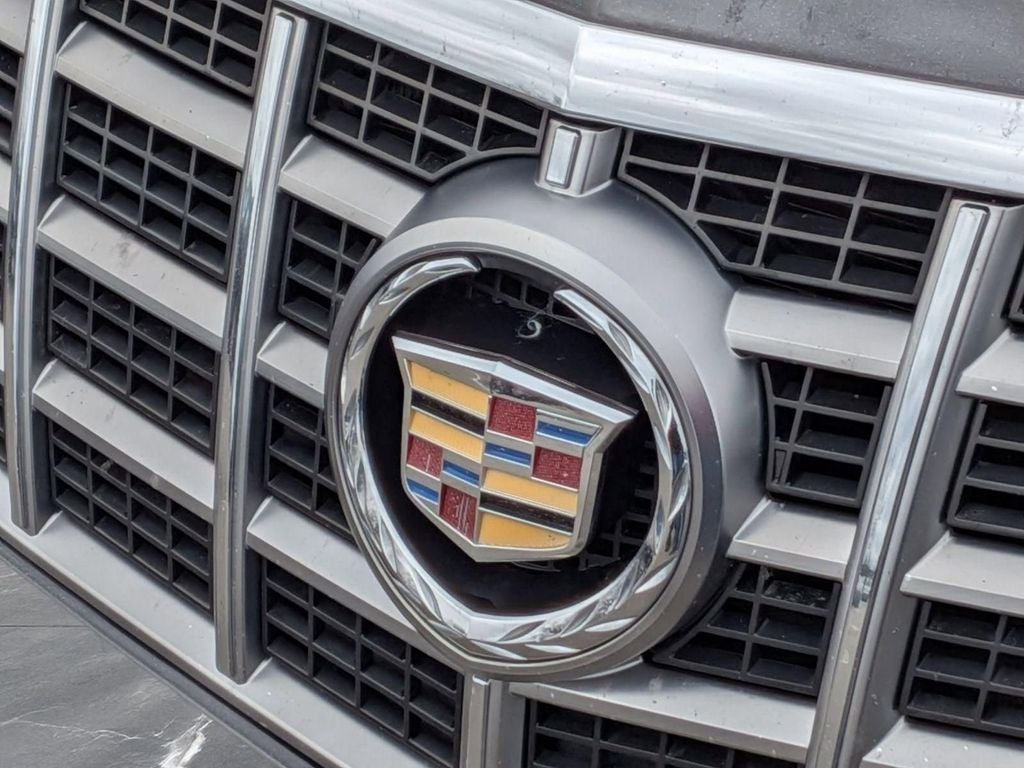 2012 Cadillac CTS Premium