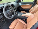 2020 Cadillac CT5 Sport