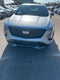 2025 Cadillac XT4 Sport