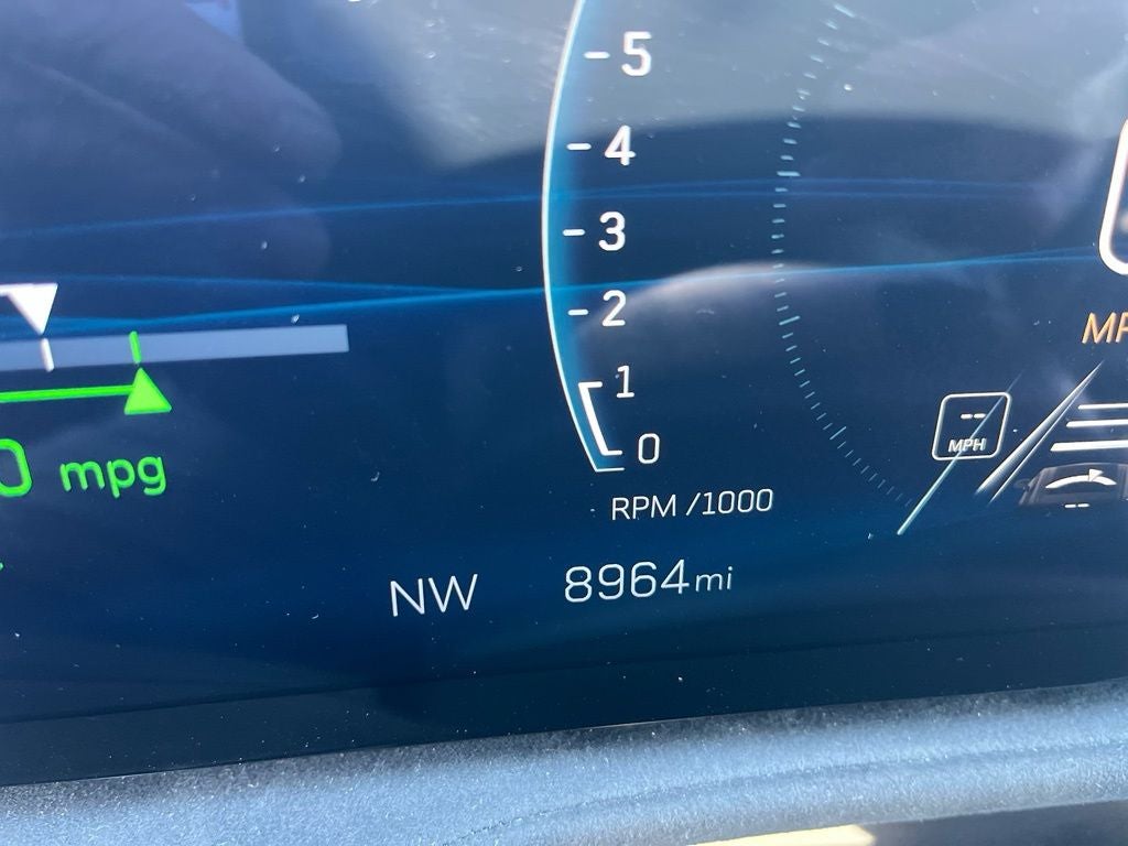 2025 Cadillac XT4 Sport