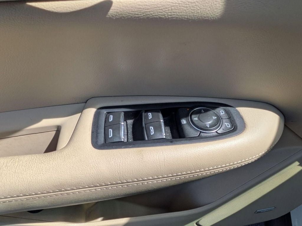 2019 Cadillac XT5 Base