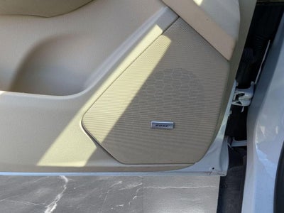 2019 Cadillac XT5 Base