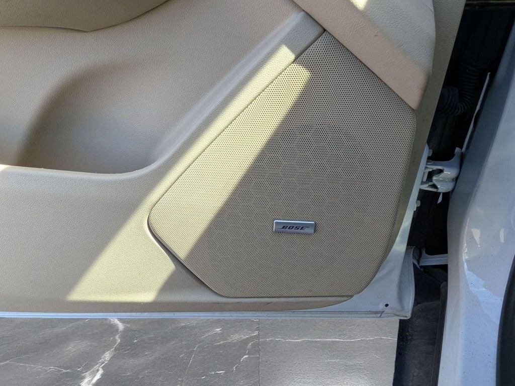 2019 Cadillac XT5 Base