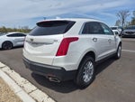 2019 Cadillac XT5 Base