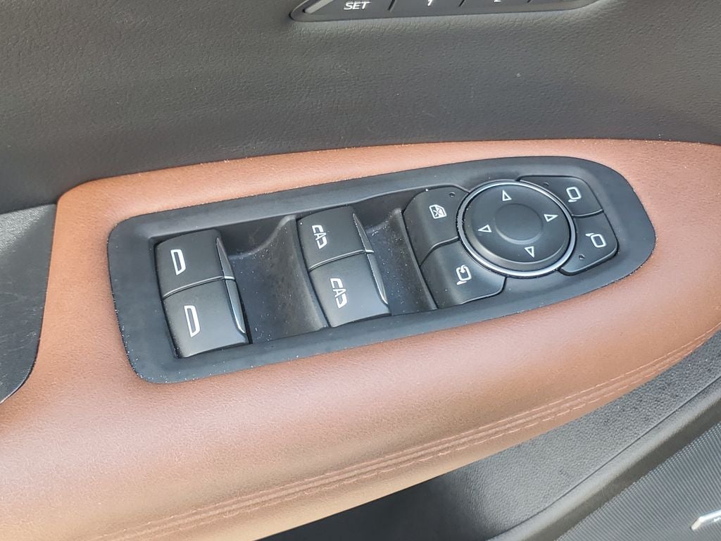 2024 Cadillac XT5 Sport