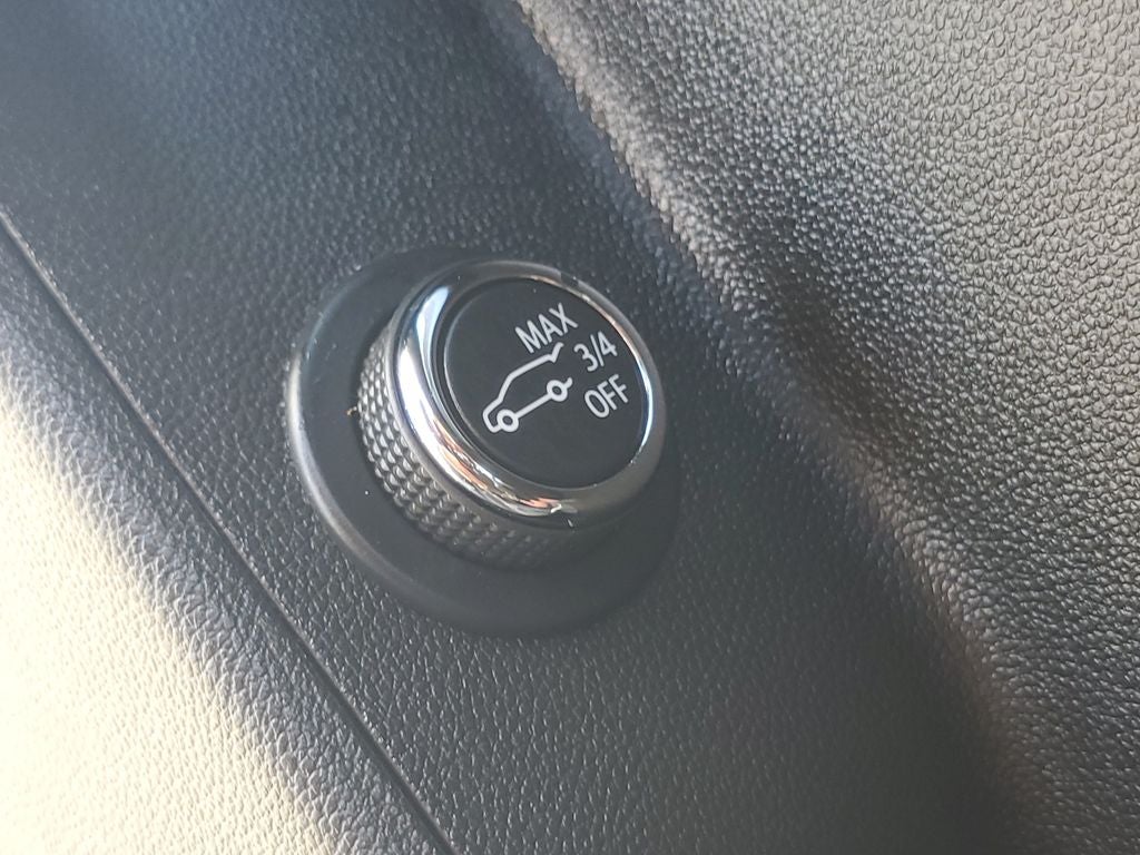 2024 Cadillac XT5 Sport