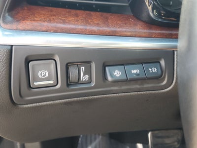 2024 Cadillac XT5 Sport
