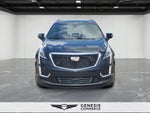 2024 Cadillac XT5 Sport