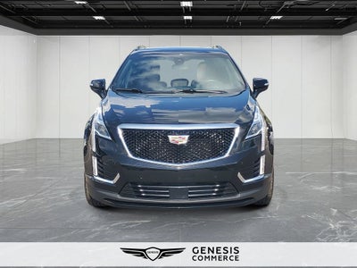 2024 Cadillac XT5 Sport