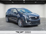 2024 Cadillac XT5 Sport