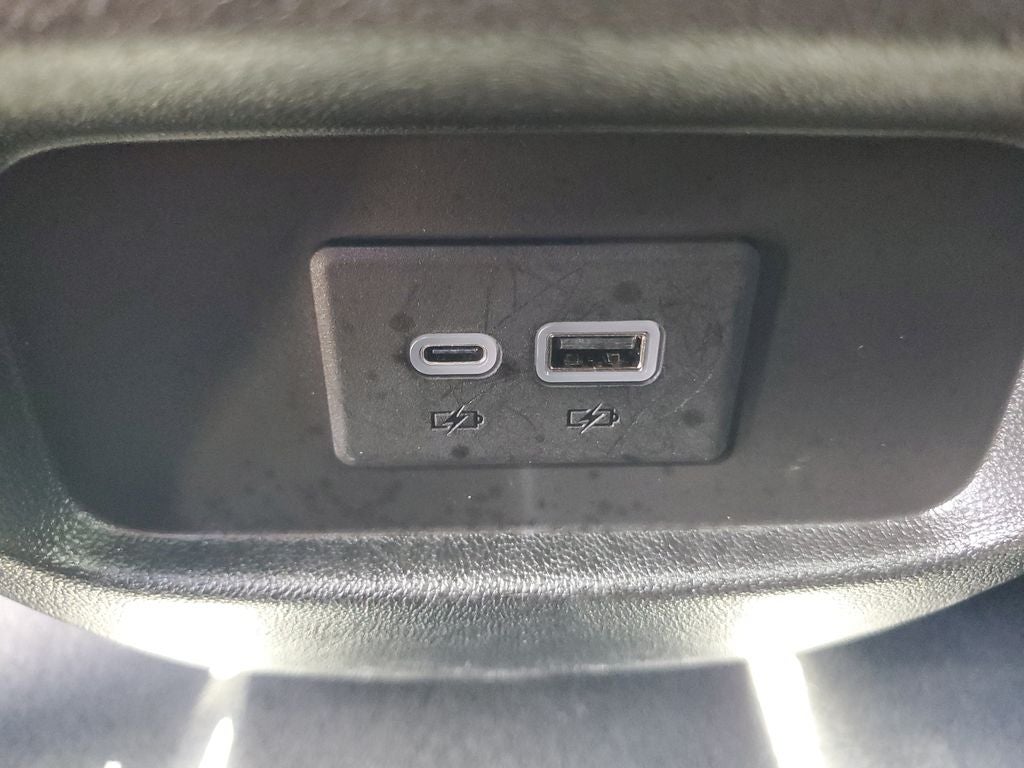 2024 Cadillac XT5 Sport