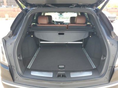 2024 Cadillac XT5 Sport