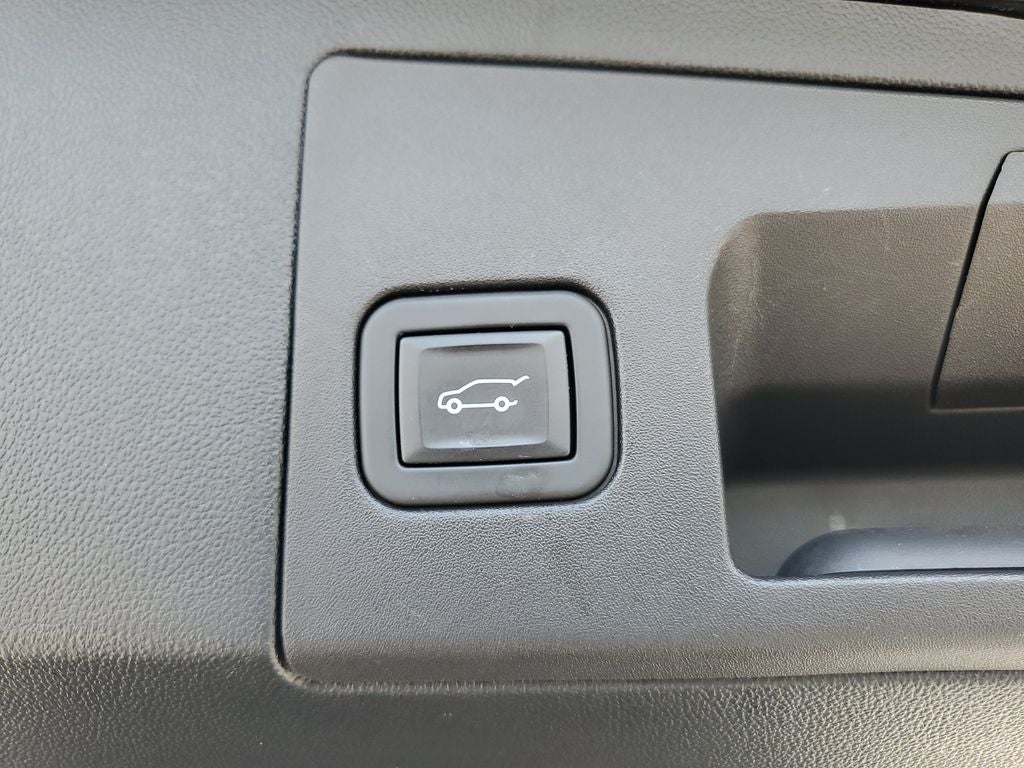 2024 Cadillac XT5 Sport
