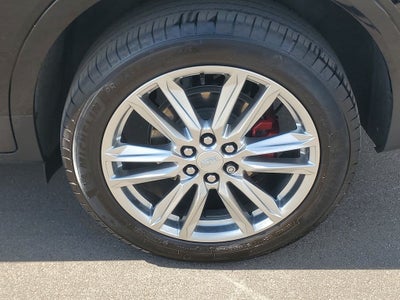 2024 Cadillac XT5 Sport