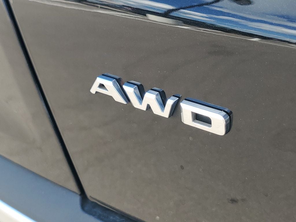 2024 Cadillac XT5 Sport